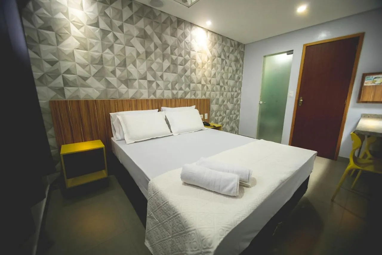 Love hotel Motel Spot Sao Paulo