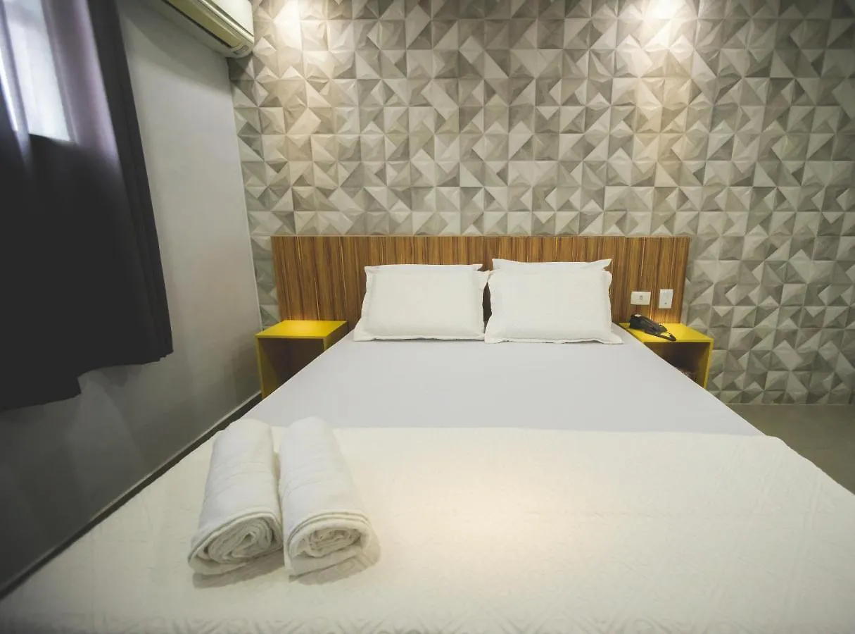 Motel Spot Sao Paulo Brazil