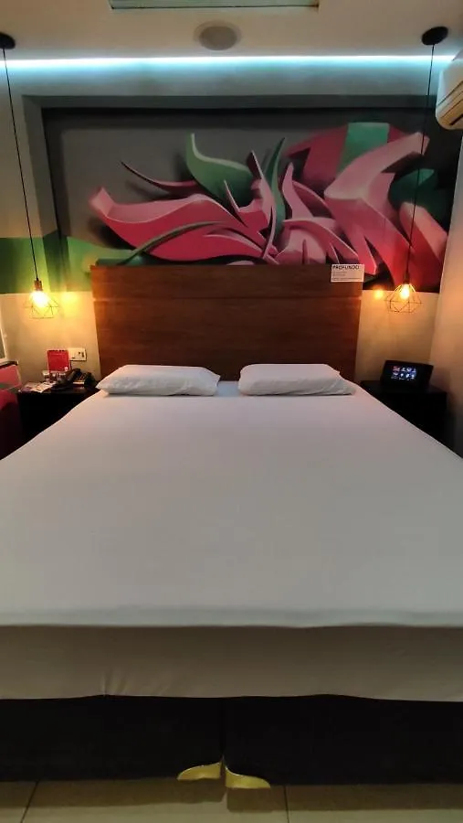 Love hotel Motel Spot Sao Paulo