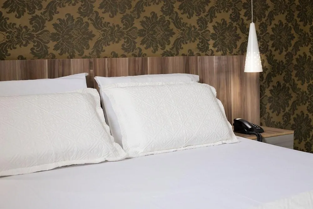 Motel Spot Sao Paulo