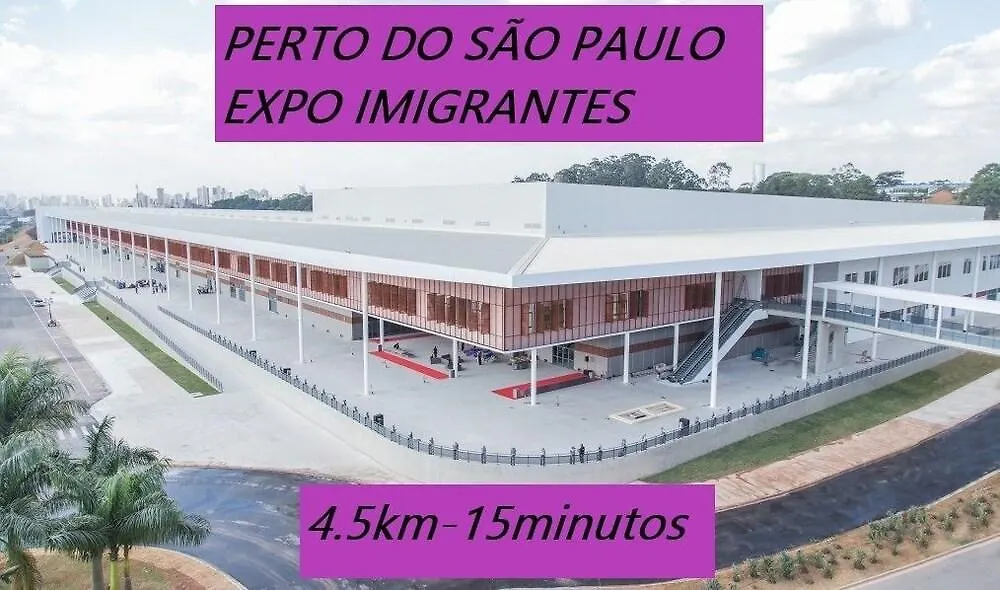 Motel Spot Sao Paulo