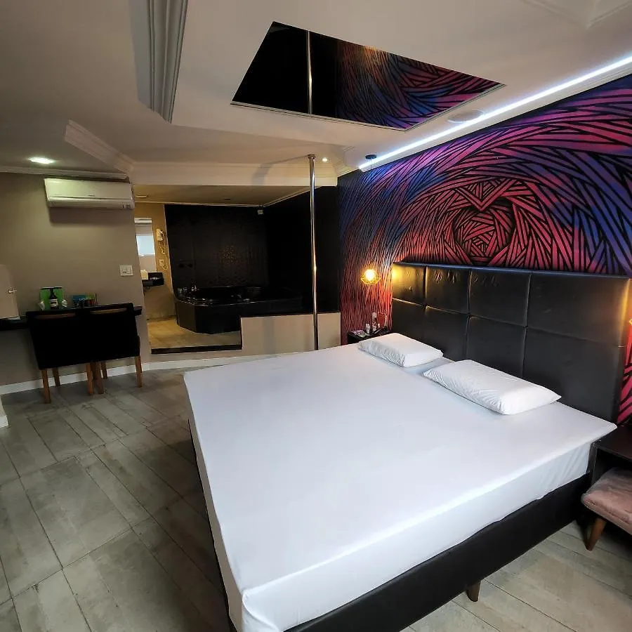 Motel Spot Sao Paulo