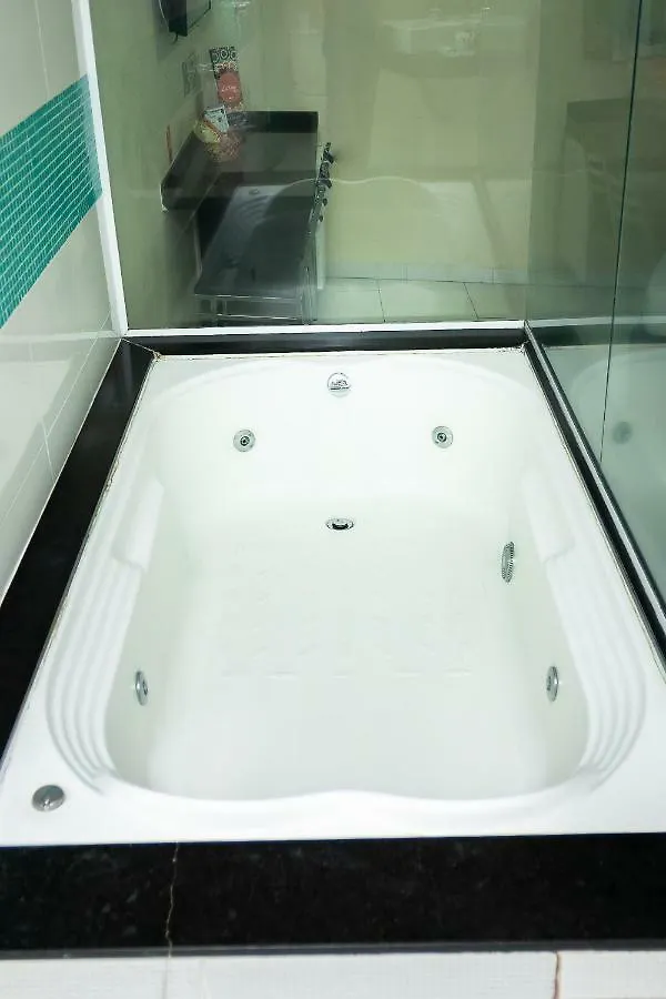 Motel Spot São Paulo